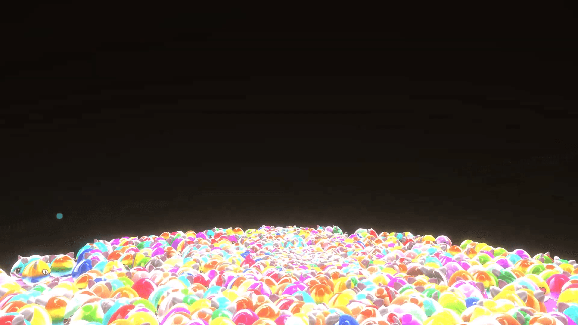 Enemy Wave RPG Monster Pack