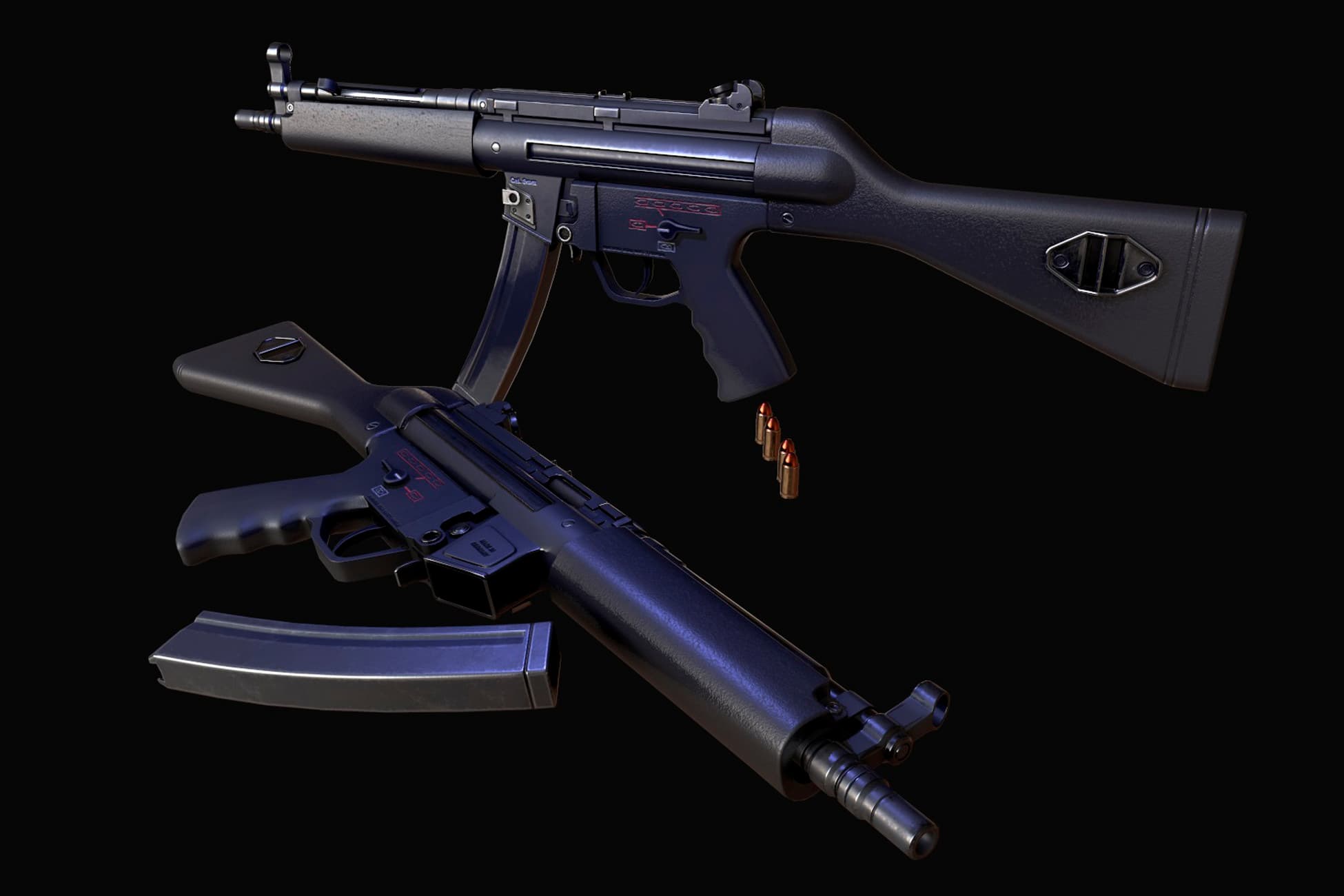 GUI Pro - Simple Casual