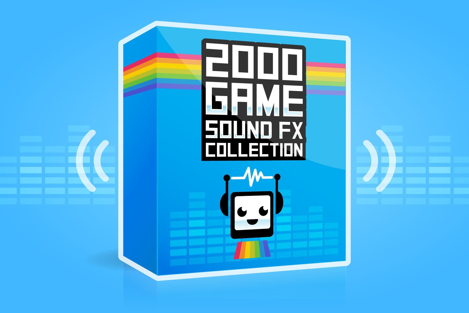 2000 Game Sound FX