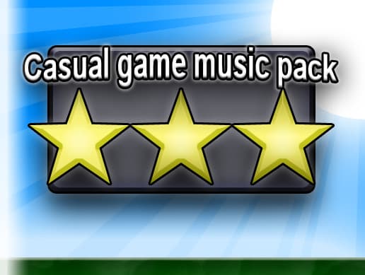Casual Music Pack Vol 1