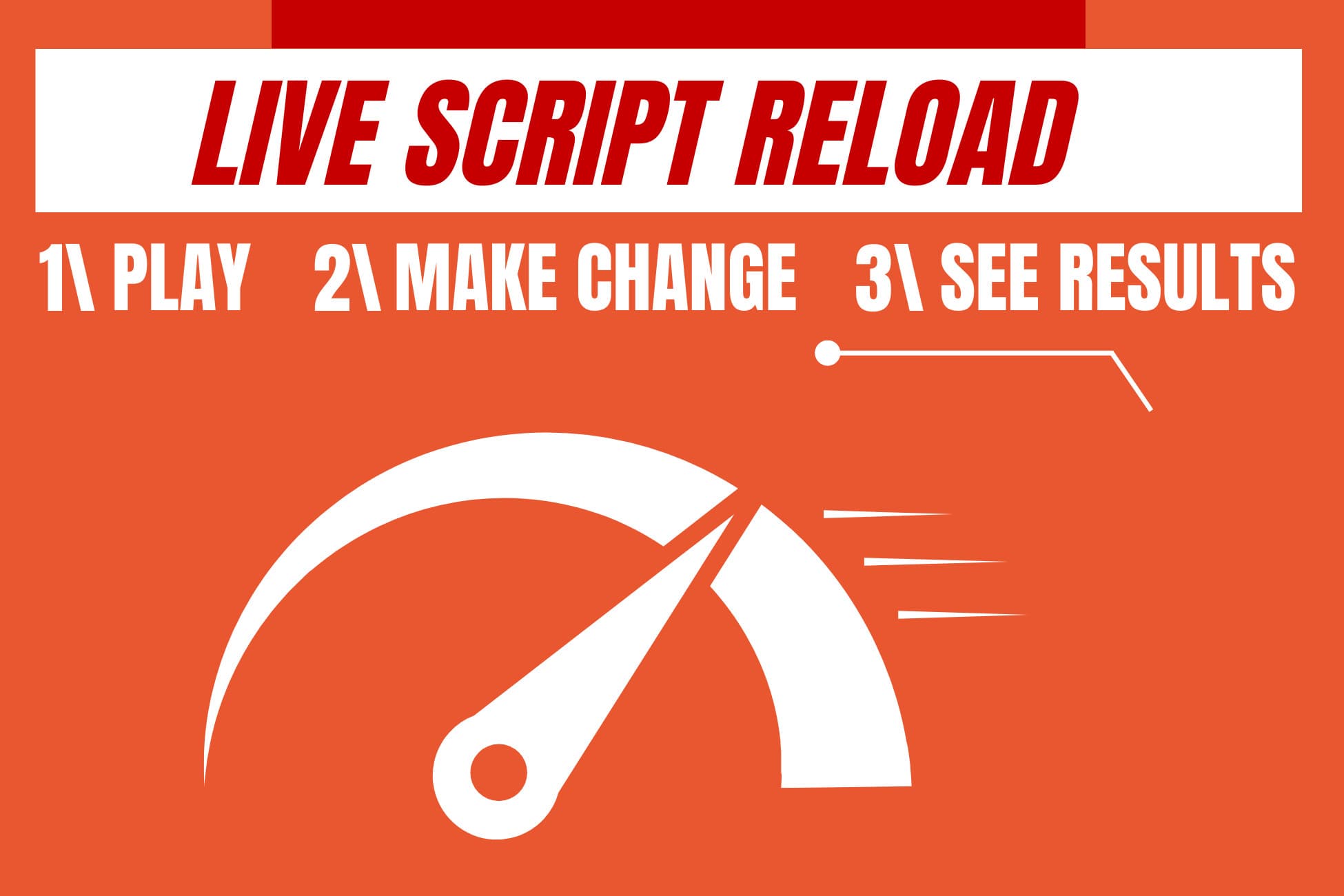 Live Script Reload