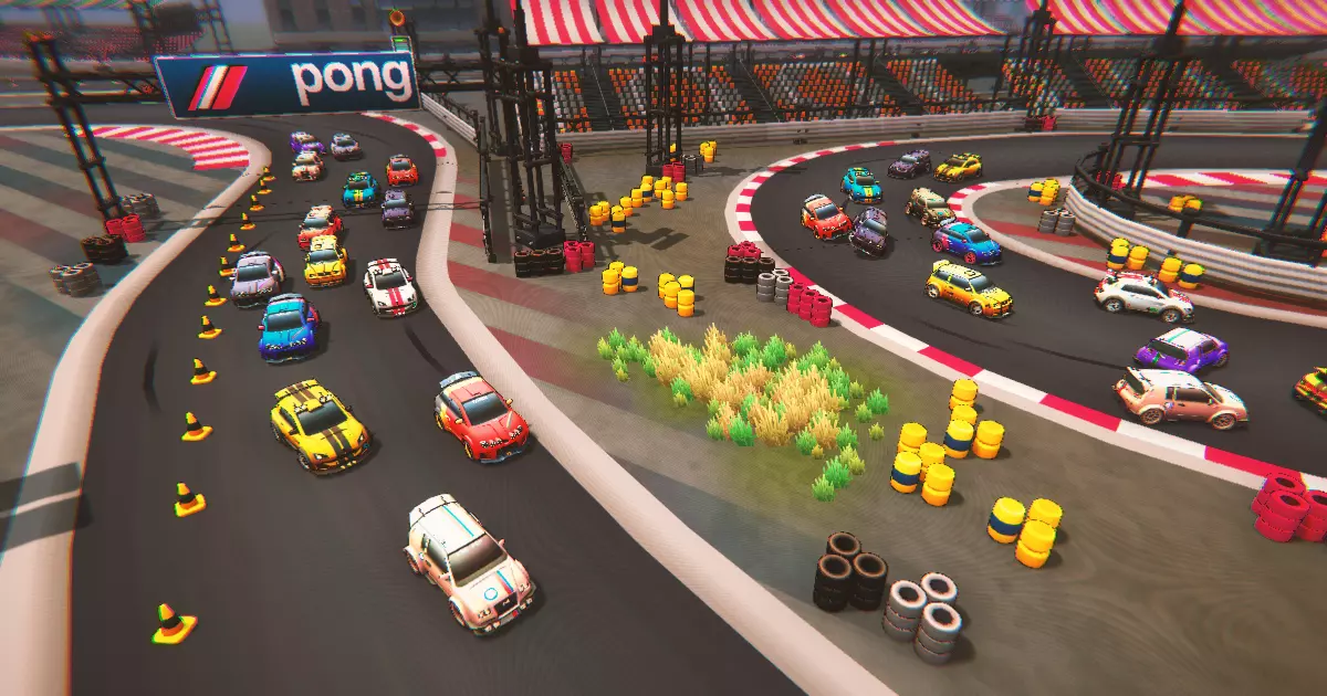 Toon Racing